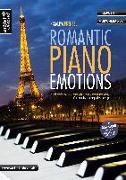 Romantic Piano Emotions
