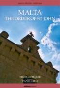 Malta: The Order of St John