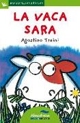 La vaca Sara (letra palo)