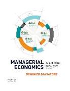 Managerial Economics in a Global Economy