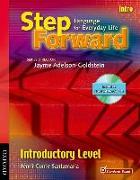 Step Forward Intro Student Book with Audio CD and Workbook Pack [With Workbook and CD (Audio)]