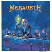 RUST IN PEACE (REMASTERED)