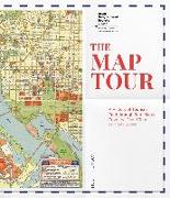 The Map Tour: A History of Tourism Told Through Rare Maps, from the Grand Tour to Globalization
