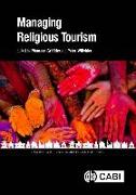 Managing Religious Tourism