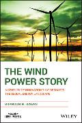 The Wind Power Story