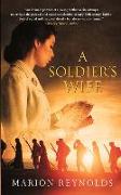 A Soldier's Wife: A Tender Irish Love Story and Family Saga