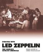 Evenings with Led Zeppelin