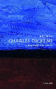 Charles Dickens: A Very Short Introduction