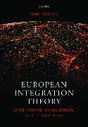 European Integration Theory