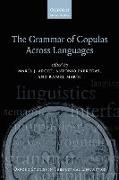 The Grammar of Copulas Across Languages