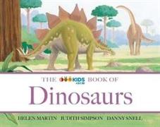 The ABC Book of Dinosaurs