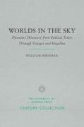 Worlds in the Sky: Planetary Discovery from Earliest Times Through Voyager and Magellan