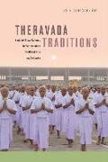 Theravada Traditions