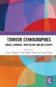 Tourism Ethnographies