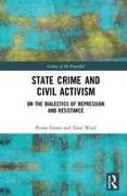 State Crime and Civil Activism