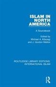 Islam in North America