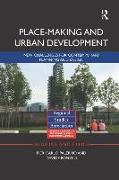 Place-making and Urban Development