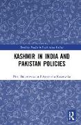 Kashmir in India and Pakistan Policies