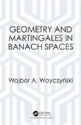 Geometry and Martingales in Banach Spaces