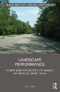 Landscape Performance