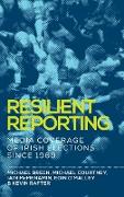 Resilient reporting