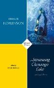 Swimming Chenango Lake: Selected Poems