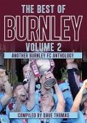 The Best of Burnley Volume 2