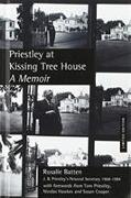 Priestley at Kissing Tree House