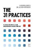 The 31 Practices: Release the Power of Your Organization's Values Every Day