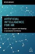 Artificial Intelligence for HR