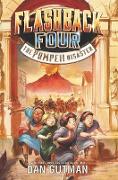 Flashback Four #3: The Pompeii Disaster