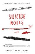 Suicide Notes