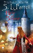 Heir of Stone (The Cloudmages #3)