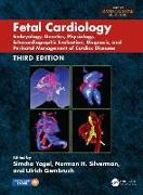 Fetal Cardiology