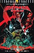Batman and Robin: Bad Blood (DC Essential Edition)