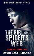 The Girl in the Spider's Web (Movie Tie-in)