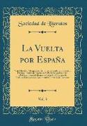 La Vuelta por España, Vol. 3