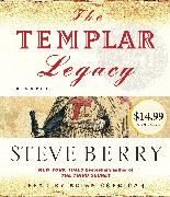 The Templar Legacy