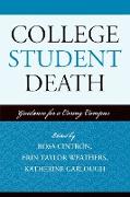 College Student Death