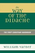 The Way of the Didache