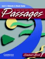 Passages Student's book 1