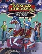 Book 10: Amusement Park Mystery