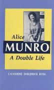 Alice Munro: A Double Life