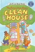 The Berenstain Bears Clean House