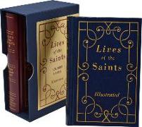 Lives of the Saints Boxed Set