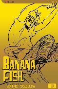 Banana Fish, Vol. 3