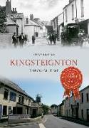 Kingsteignton Through Time