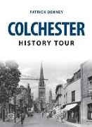 Colchester History Tour