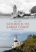 Gourock to Largs Coast Through Time