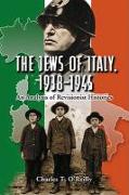 The Jews of Italy, 1938-1945